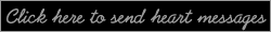Heart Scrolling Text